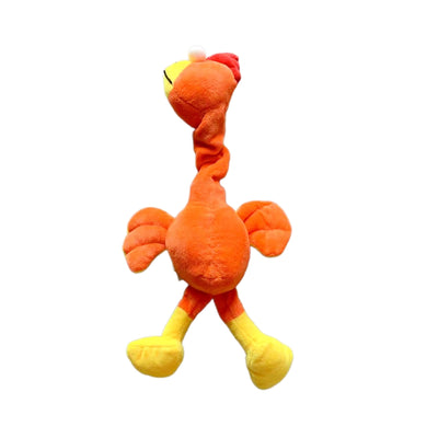 Juguete Interactivo para Perros con Sonido de Pollo - Resistente y Masticable - Image 8
