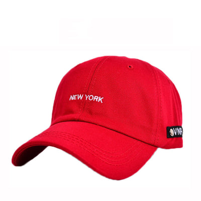 Gorra de Béisbol Estilo Coreano para Mujer - Diseño Versátil y Moderno - Image 5