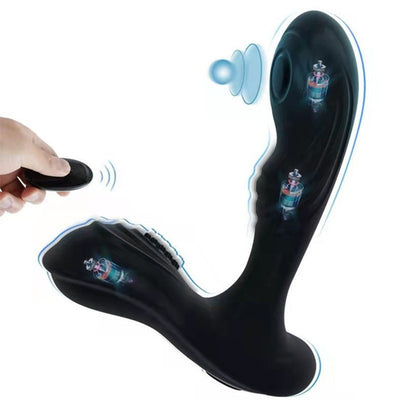 Masajeador de Próstata para Hombres - Image 4