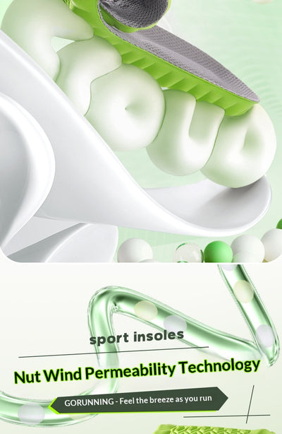 Shorts Deportivos Hombre Transpirables con Tecnología de Absorción de Impacto - Image 11