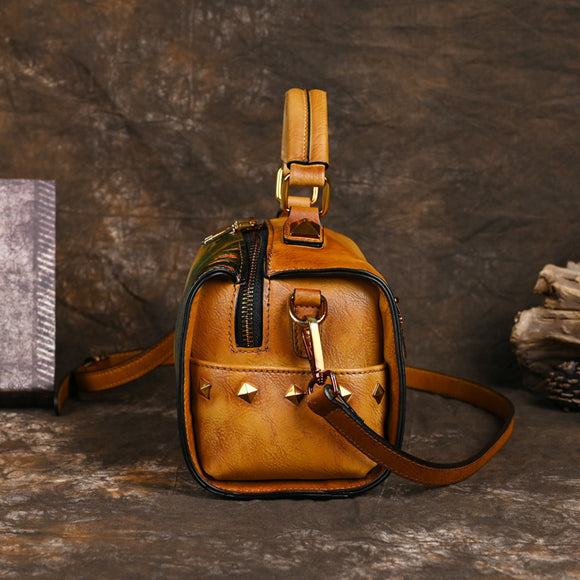 Bolso de Hombro Degradado Multiusos de Gran Capacidad para Mujer