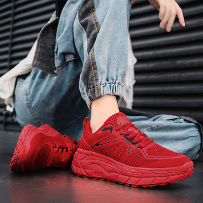 Zapatillas de Running Amortiguadas para Hombre y Mujer - Larga Distancia - Image 4
