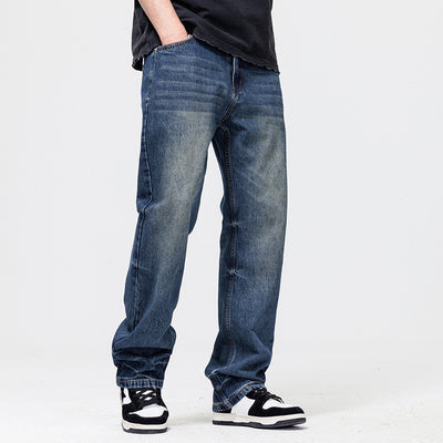 Jeans Vintage Lavado Americano - Image 4