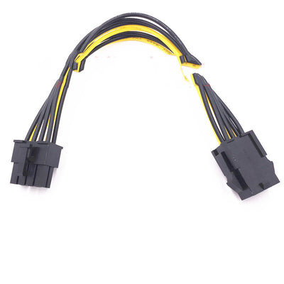 Cable Extensor 6P a 8P de Alta Capacidad - Image 9