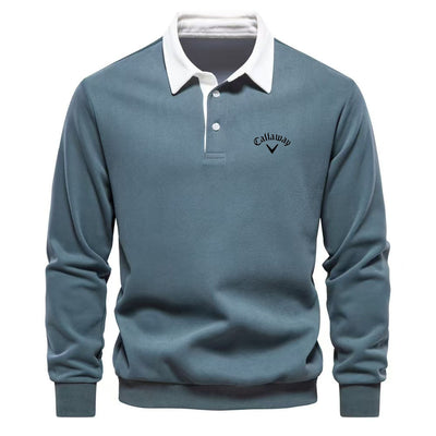Playera Casual Versátil para Hombre - Básico Imprescindible - Image 9