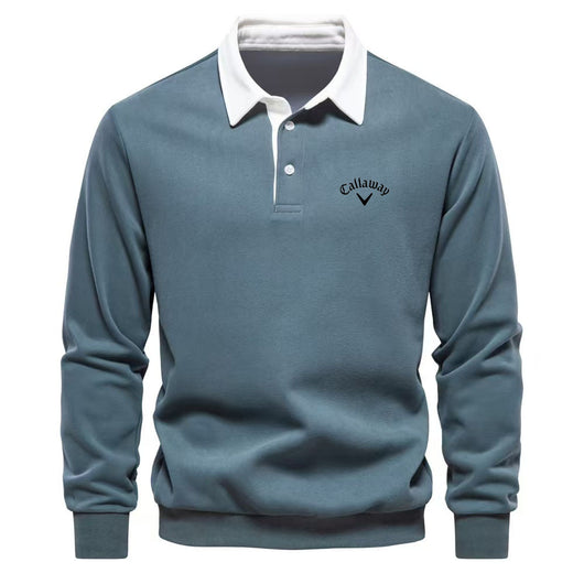 Playera Casual Versátil para Hombre - Básico Imprescindible - Image 9