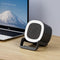 Soporte Móvil 4 en 1 con Carga Inalámbrica y Bluetooth