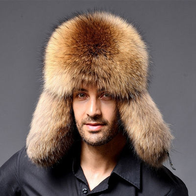 Gorro Térmico Locomotive con Orejeras - Protección Total contra el Frío Extremo - Image 6