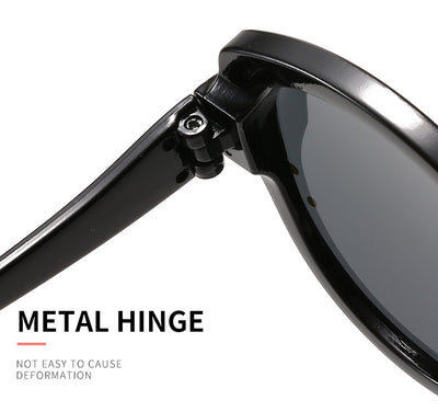 Gafas de Sol Infantiles con Diseño de Estrella - Image 13