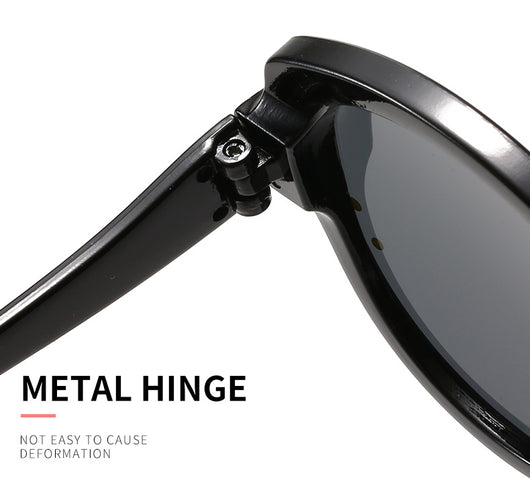 Gafas de Sol Infantiles con Diseño de Estrella - Image 13
