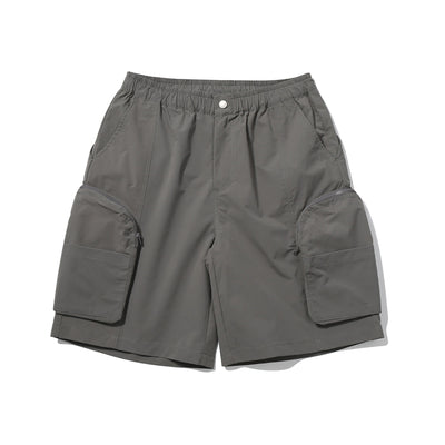 Shorts de Hombre Verano Estilo Japonés Street - Image 6