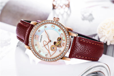 Reloj Deportivo Luminoso Hueco a Prueba de Agua - Image 16