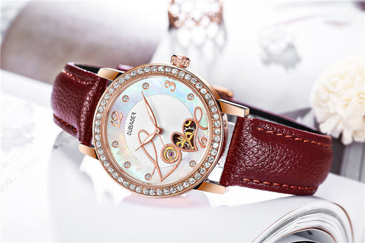 Reloj Deportivo Luminoso Hueco a Prueba de Agua - Image 16