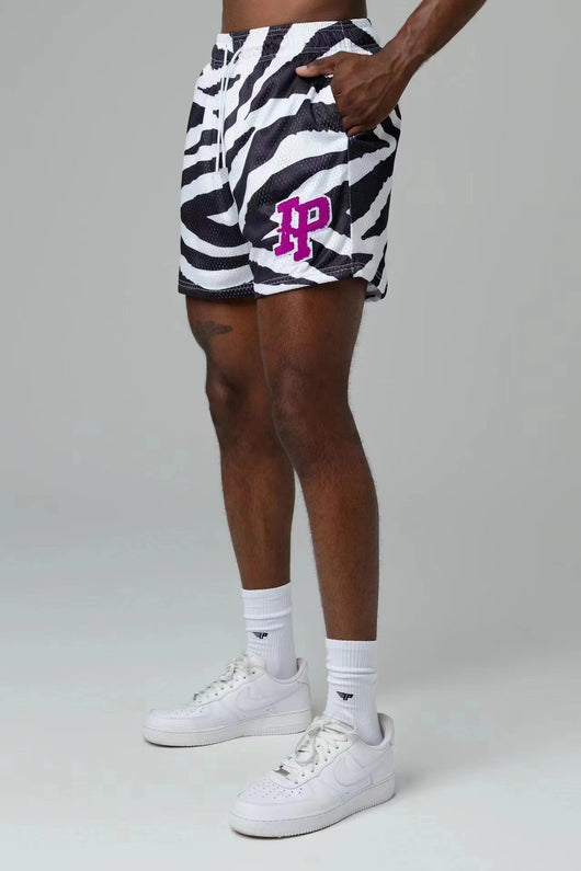 Shorts Deportivos Cortos de Secado Rápido para Baloncesto y Running - Image 29