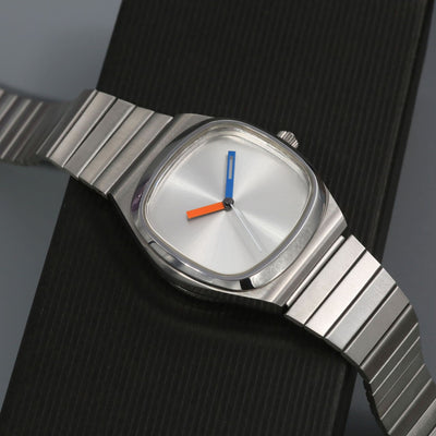 Reloj Minimalista Unisex sin Logo - Diseño Moderno para Jóvenes - Image 21