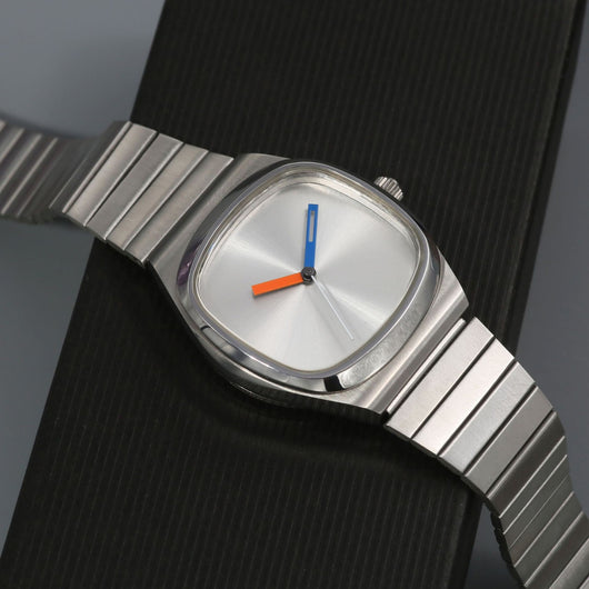 Reloj Minimalista Unisex sin Logo - Diseño Moderno para Jóvenes - Image 21