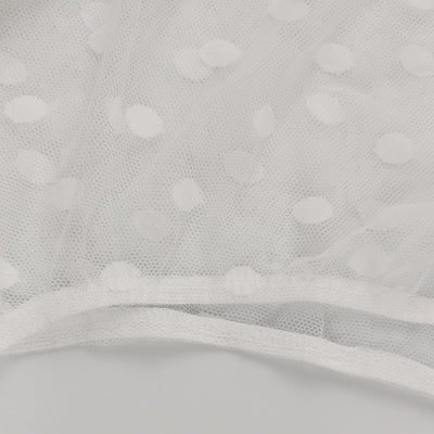 Bata de Dormir Transparente con Encaje para Hombre - Image 11