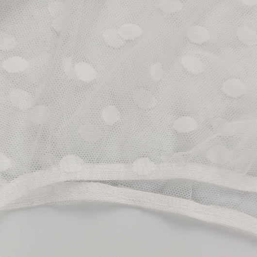 Bata de Dormir Transparente con Encaje para Hombre - Image 11