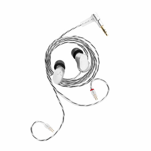 Auriculares HiFi Premium con Cable Intercambiable - Image 11