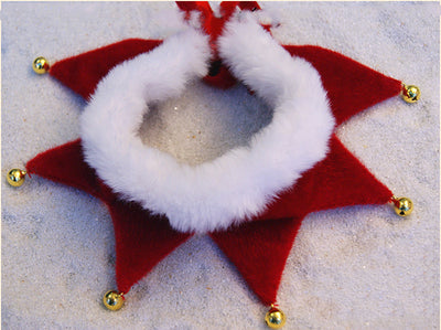 Babero Navideño para Mascotas con Bufanda Térmica - Image 39