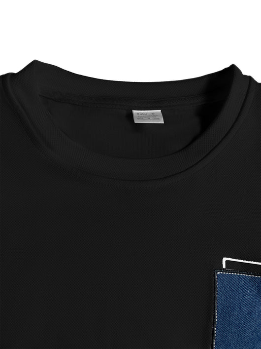 Suéter Deportivo Combinado Dos Piezas - Conjunto Casual Moderno - Image 20