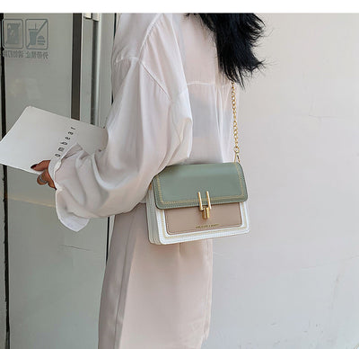 Bolsa Crossbody de Tiras Anchas para Mujer - Estilo Influencer - Image 15