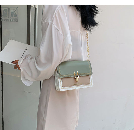 Bolsa Crossbody de Tiras Anchas para Mujer - Estilo Influencer - Image 15