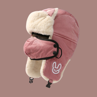 Gorro Ushanka Térmico Impermeable para Hombre - Image 6
