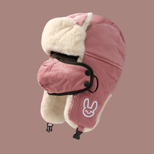 Gorro Ushanka Térmico Impermeable para Hombre - Image 6