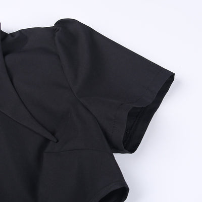 Vestido Camisero con Estilo Premium - Image 17
