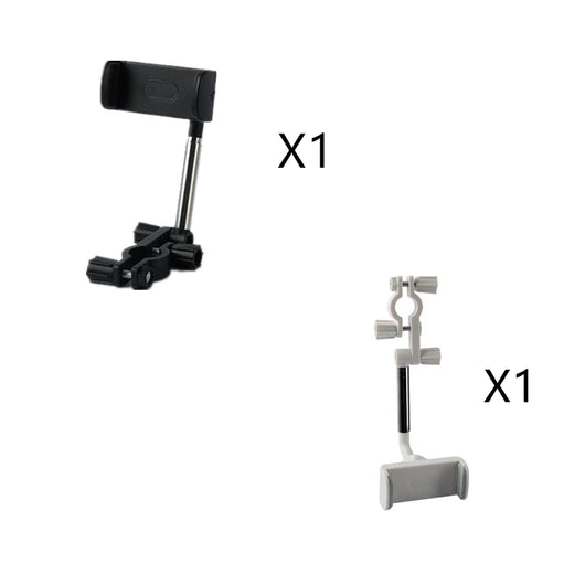 Soporte Magnético para Celular en Espejo Retrovisor - Image 8