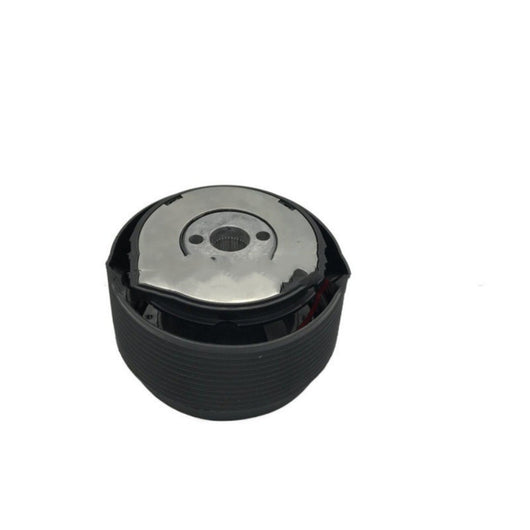 Conector de Volante Plástico Negro - Image 5