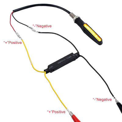 Decodificador LED 21W para Direccionales Anti-Hiperflash - Image 5