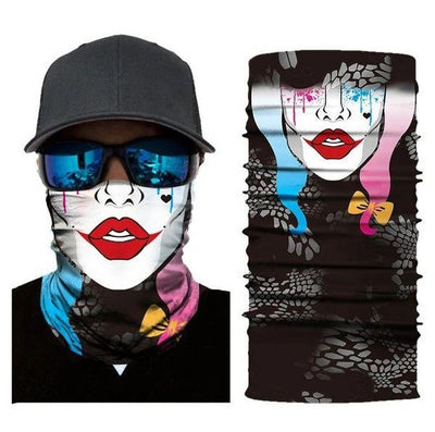 Mascarilla Outdoor 3D con Impresión Digital - Image 9