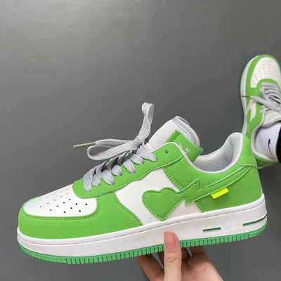 Zapatillas Deportivas Casuales para Hombre con Suela Reforzada - Image 9