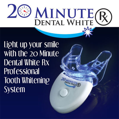 Blanqueador Dental con Luz Fría LED - Image 10