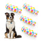 Juguete Interactivo para Perros - Puzzle Dulce con Sonido BB