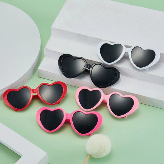 Gafas de Sol para Mascotas y Muñecas - Accesorios Divertidos - Image 2