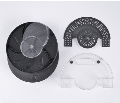 Trampa Eléctrica para Moscas y Mosquitos - Capturador Automático del Hogar - Image 6