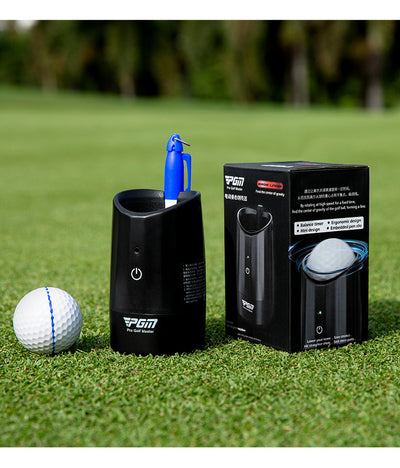 Marcador Automático de Pelotas de Golf con Tecnología de Localización - Image 10