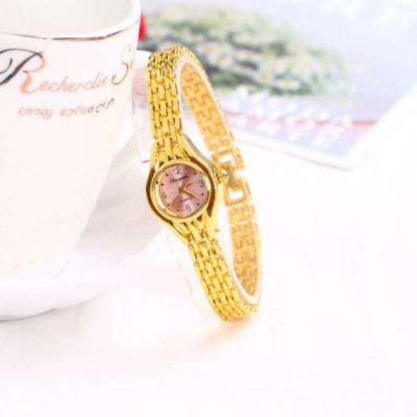 Reloj Versátil para Mujer - Elegancia que Combina con Todo