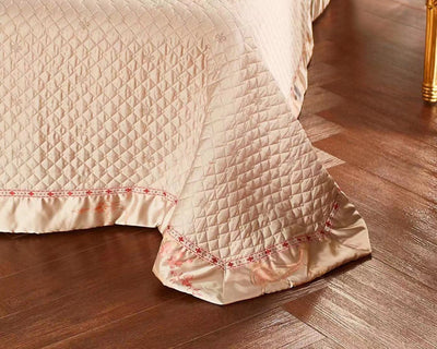 Juego de Cama Americano Bodas Modelo Room - Image 12