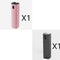 Pink 1 Grey 1