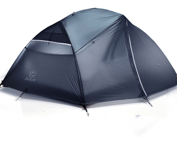 Tienda de Campaña Profesional de Aluminio Anti-Tormenta para Todas las Estaciones - Image 4