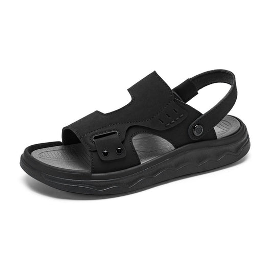 Pantuflas Versátiles de Doble Uso con Suela Antideslizante - Image 6