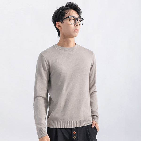 Suéter Térmico Premium para Hombre - Otoño e Invierno