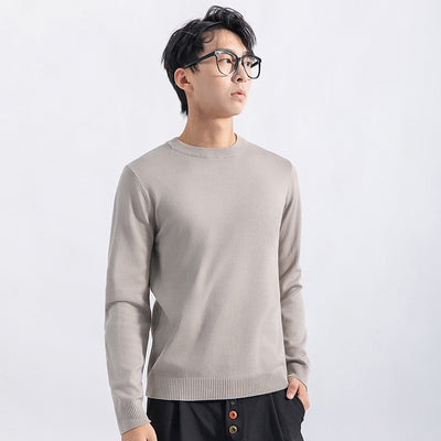 Suéter Térmico Premium para Hombre - Otoño e Invierno