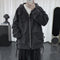 Chaqueta Coreana Trendy Estilo Street Urbano