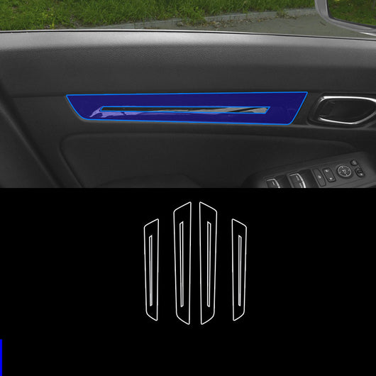 Protector de Pantalla Templado para Honda Civic 11ª Generación con Navegación - Image 15