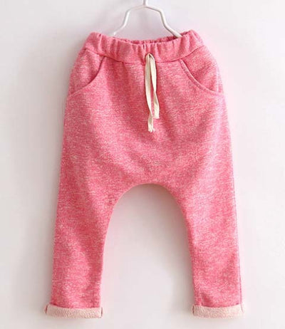 Pantalones Elegantes para Niñas - Ropa Infantil Cómoda y Versátil - Image 4